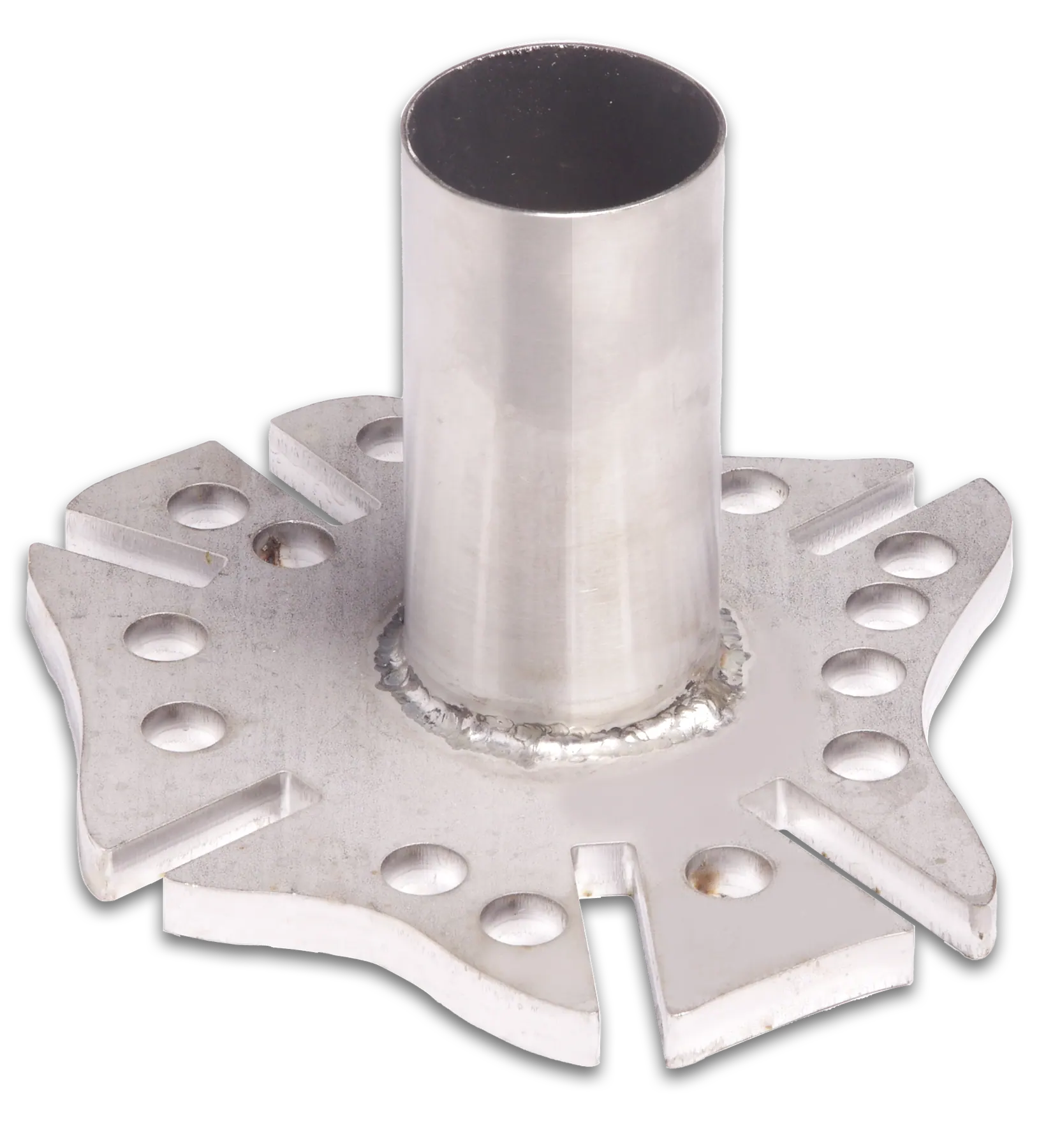 Mounting Flange