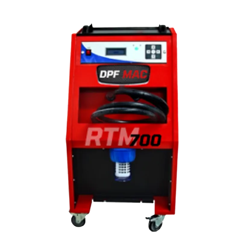 RTM 700