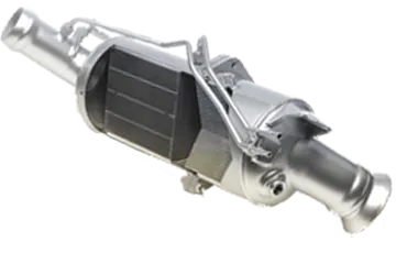 DPF temizleme makinesi ile DPF nasıl temizlenir?