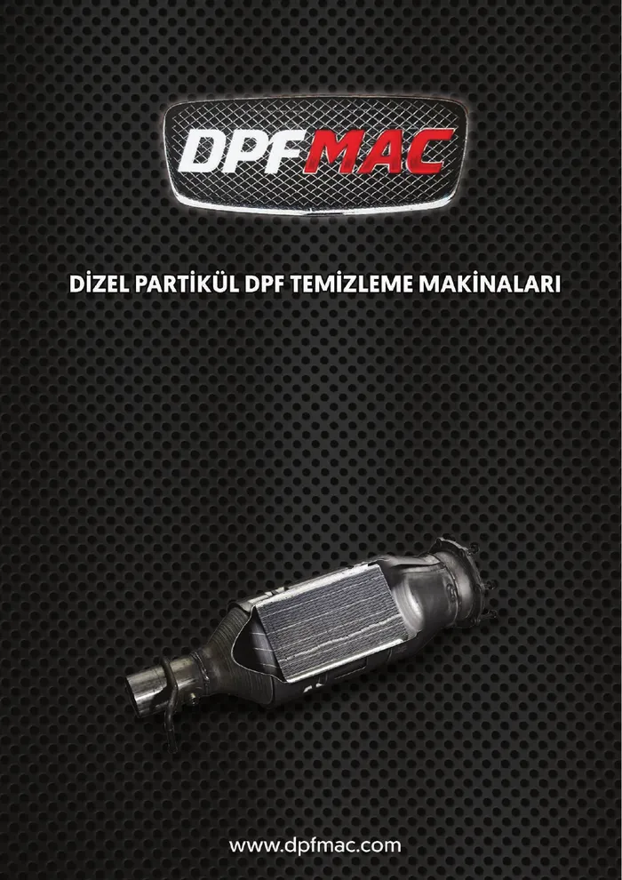 Turkish catalogue